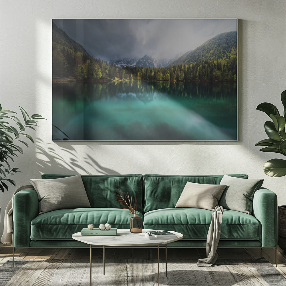 Menta. | Canvas