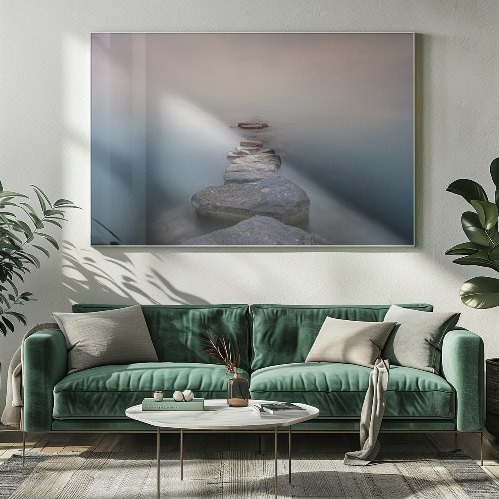 Stenen | Canvas