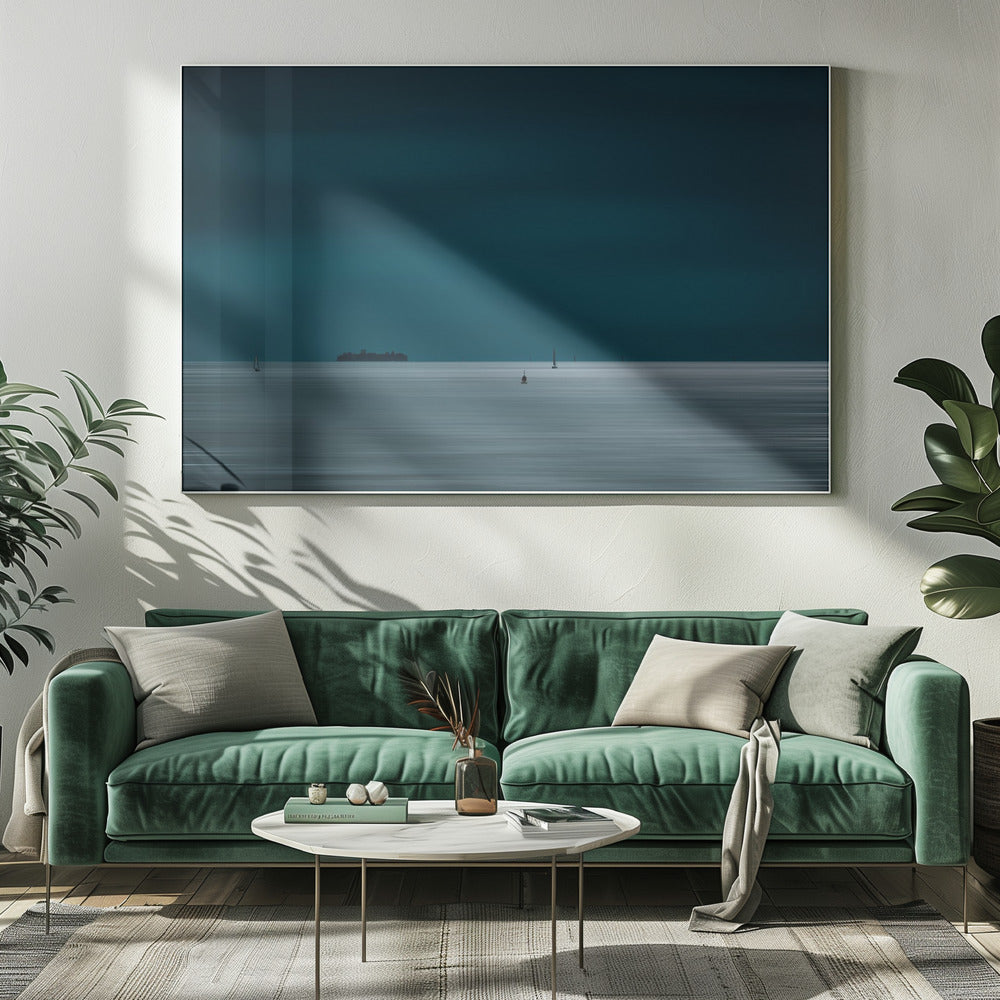 Schepen | Canvas