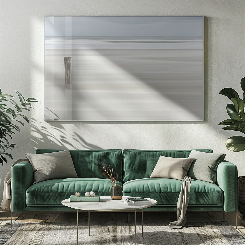 Steadvast | Canvas