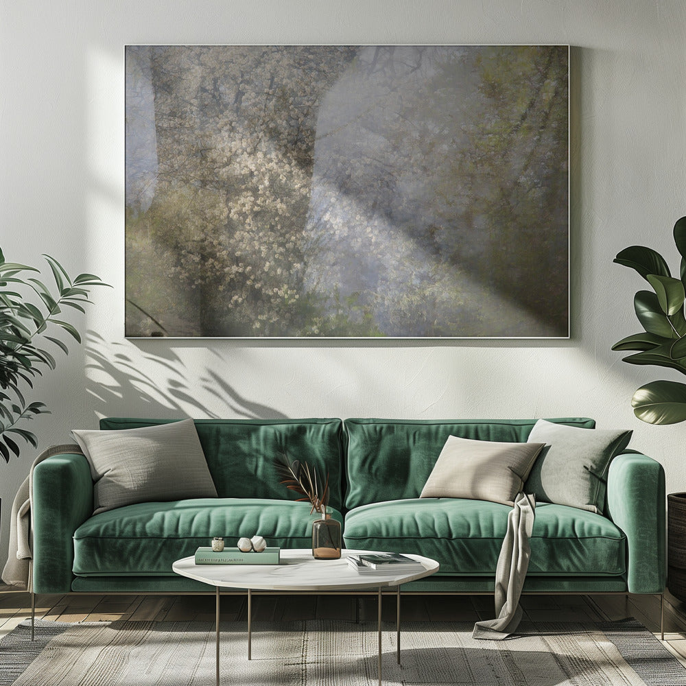 Bloesem | Canvas