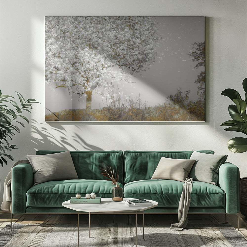 Fruitboom | Canvas