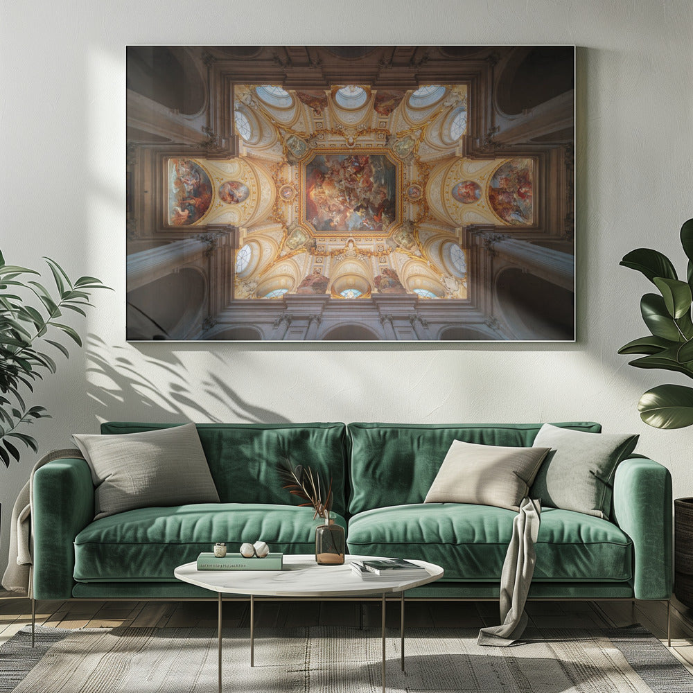 Echt | Canvas