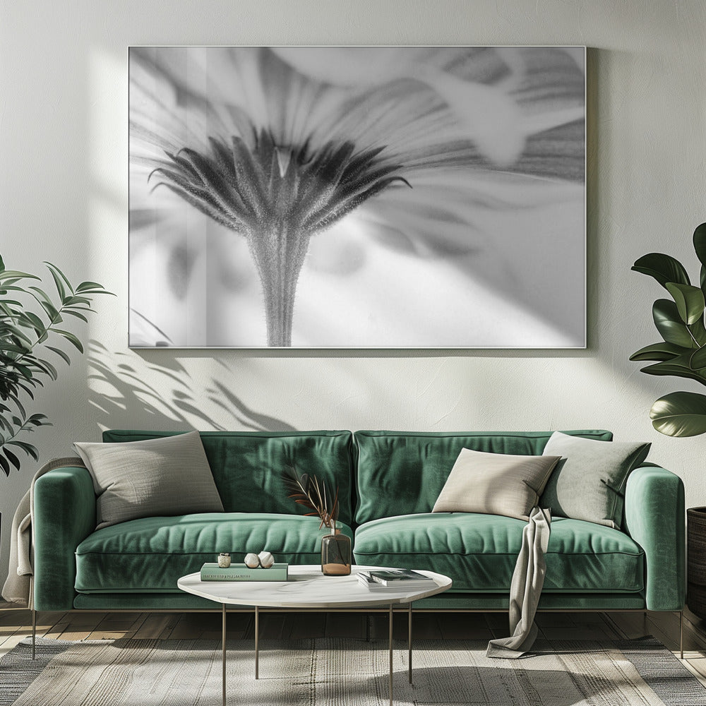 Aangeraakt | Canvas