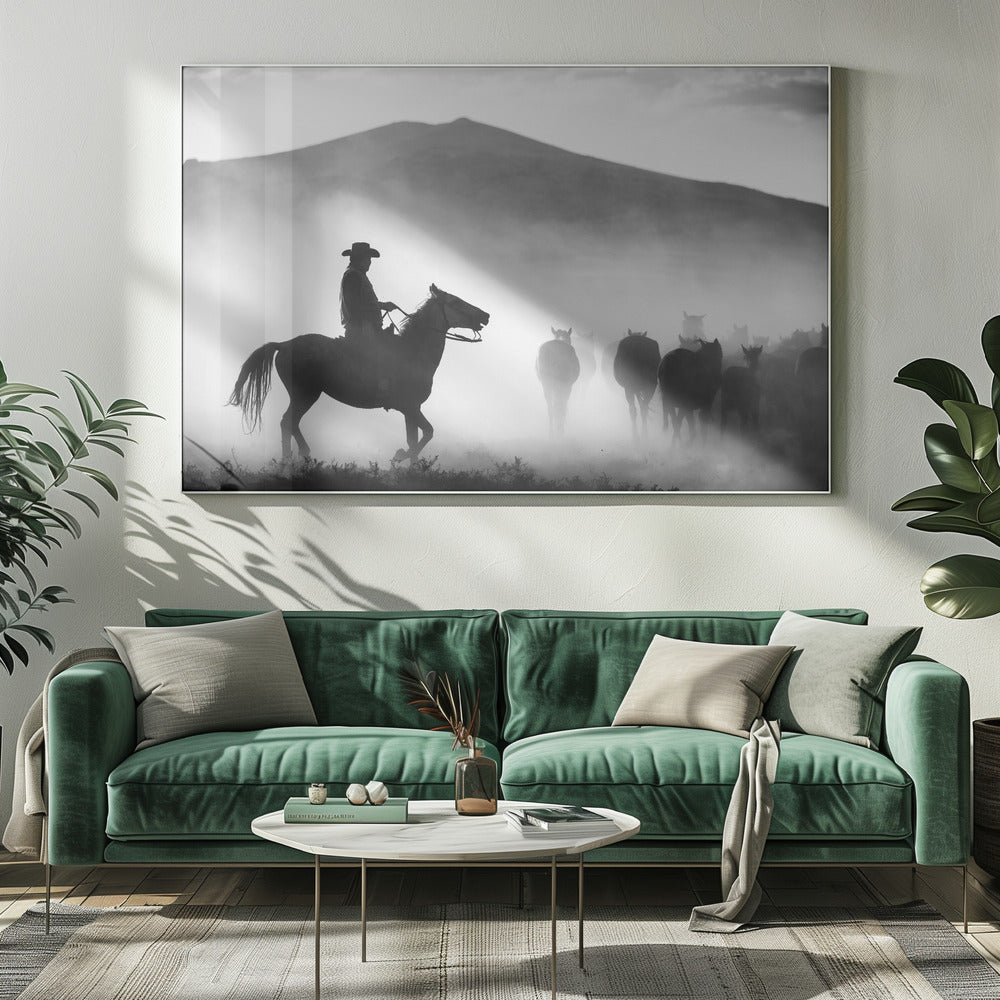Zijn territorium! | Canvas