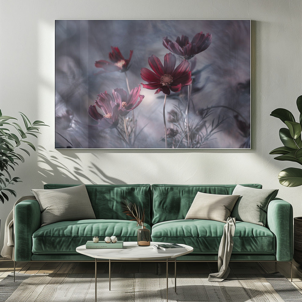 Kosmoslicious | Canvas
