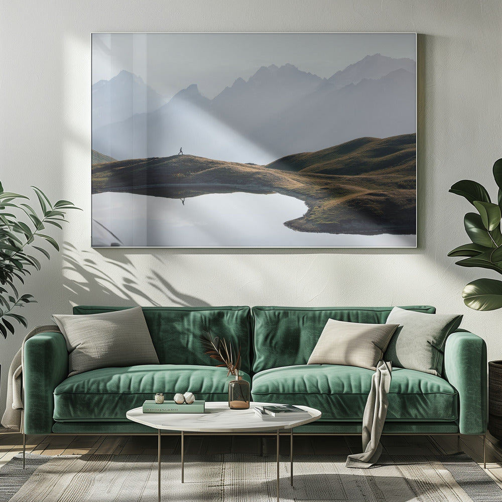 Koruldi | Canvas