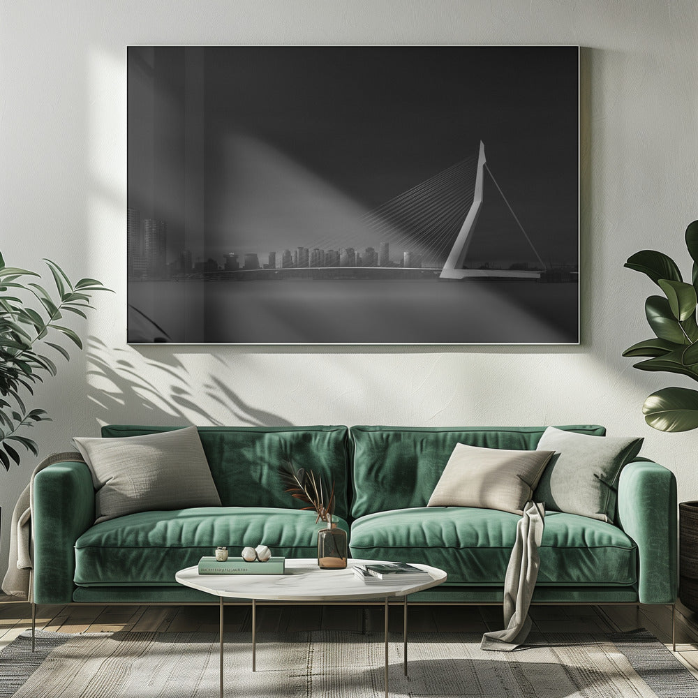 Erasmusburg | Canvas