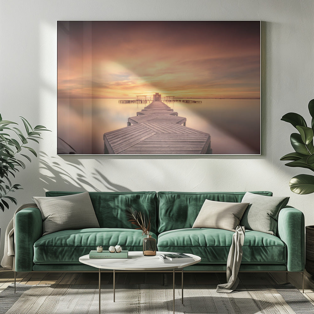 Balneario | Canvas