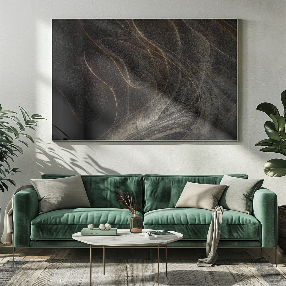 IJslijnen | Canvas
