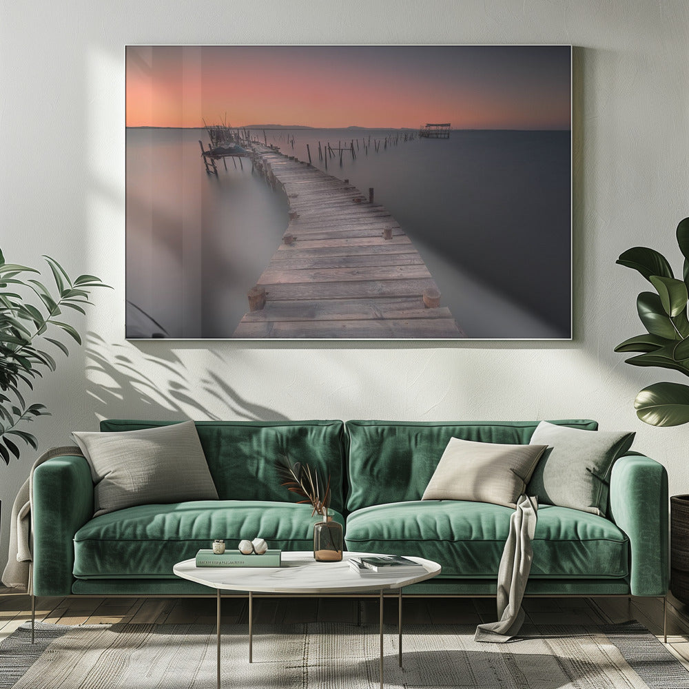 Palafitte | Canvas