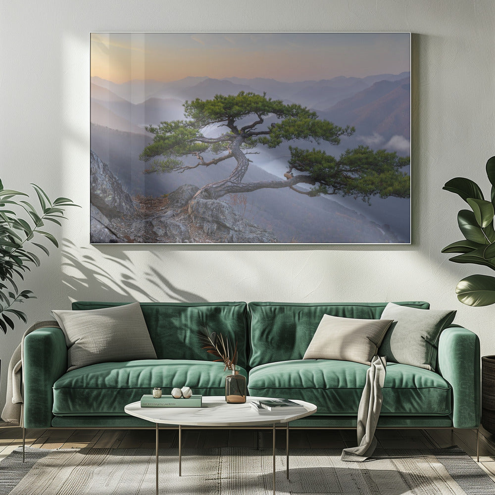 Als de dag aanbreekt | Canvas