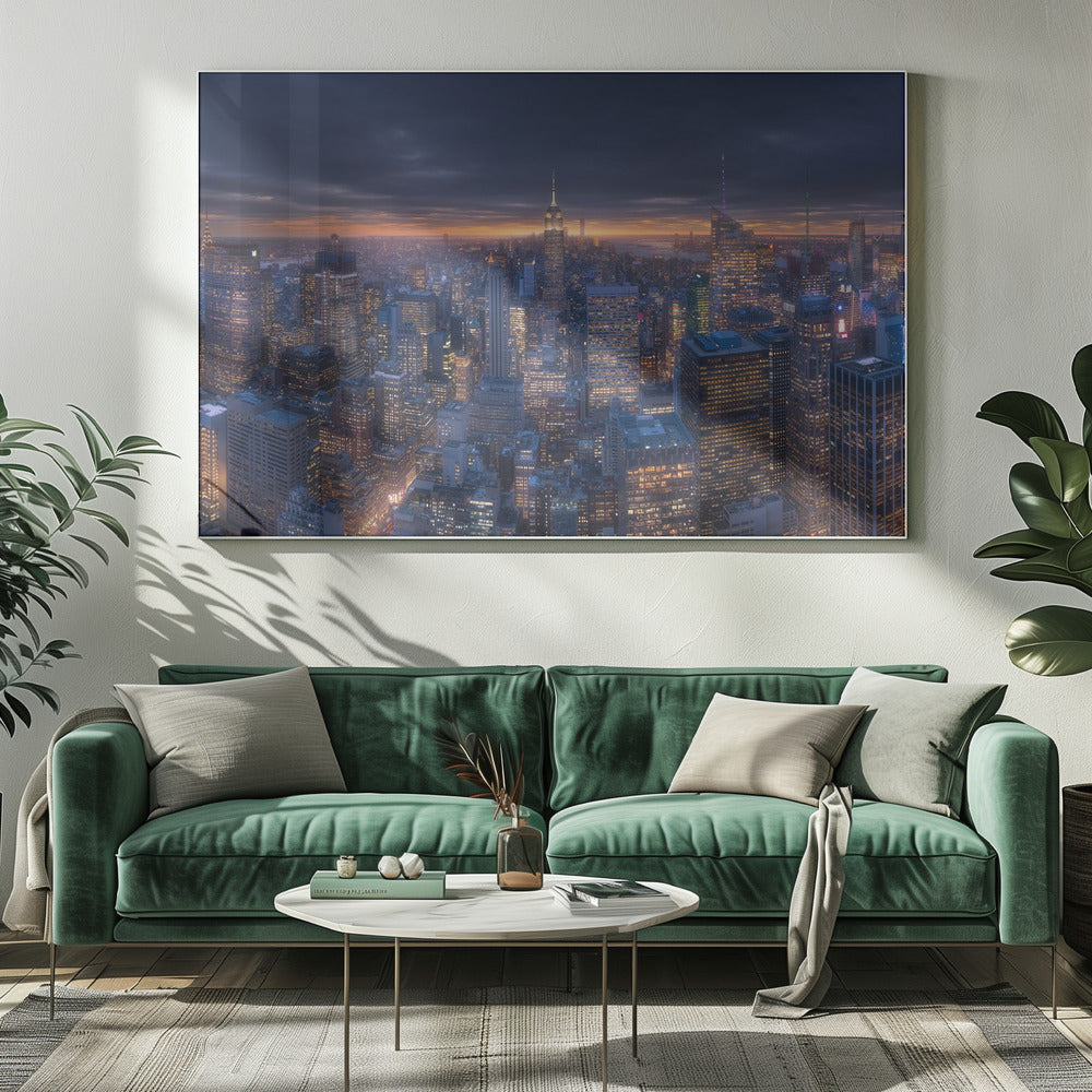 Top II | Canvas