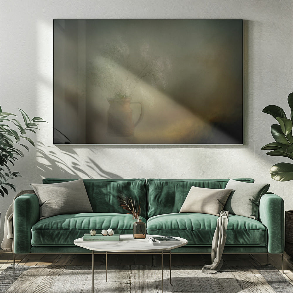 Spring bouquet | Canvas