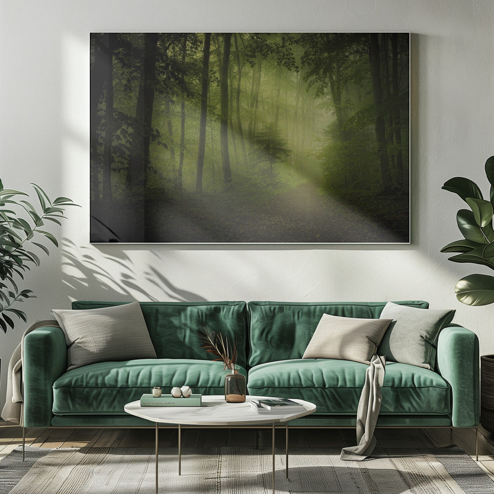 lentegeheim | Canvas