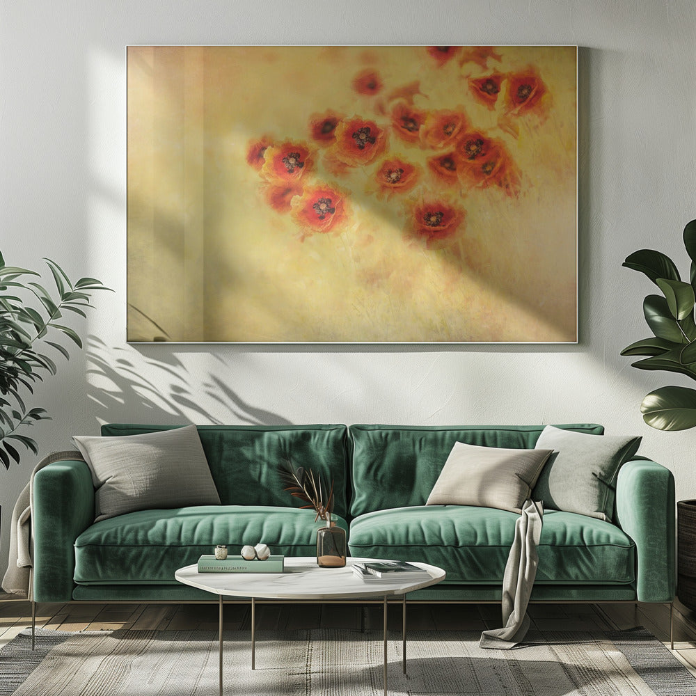Zomergevoel | Canvas