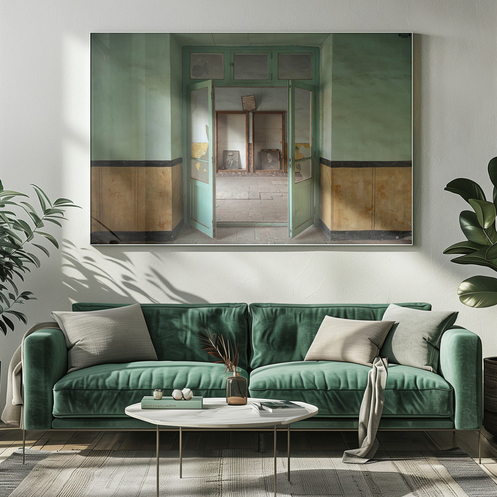 Twee levens, één einde | Canvas