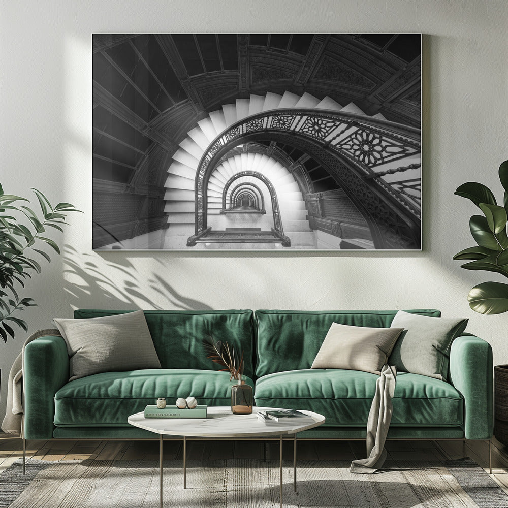 Trap | Canvas