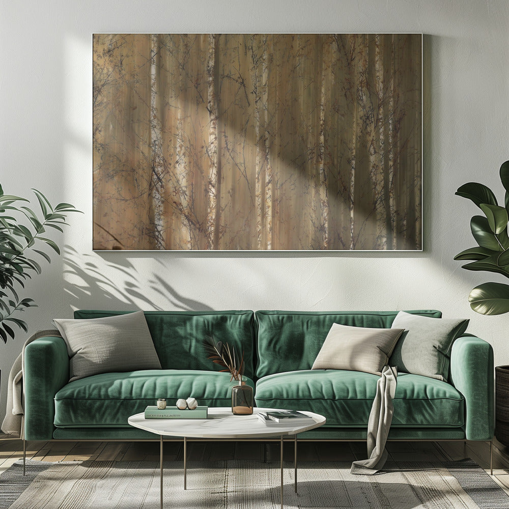 Behang | Canvas