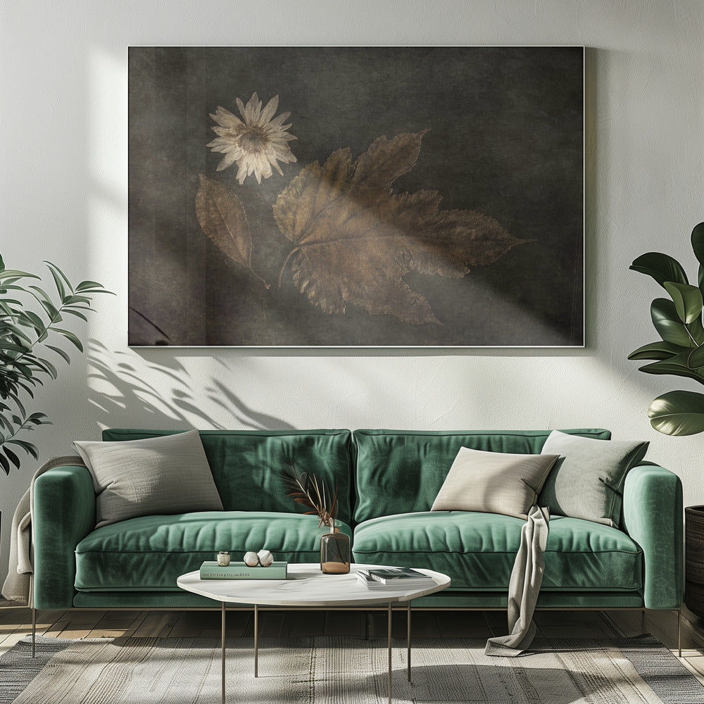 Het Trio | Canvas