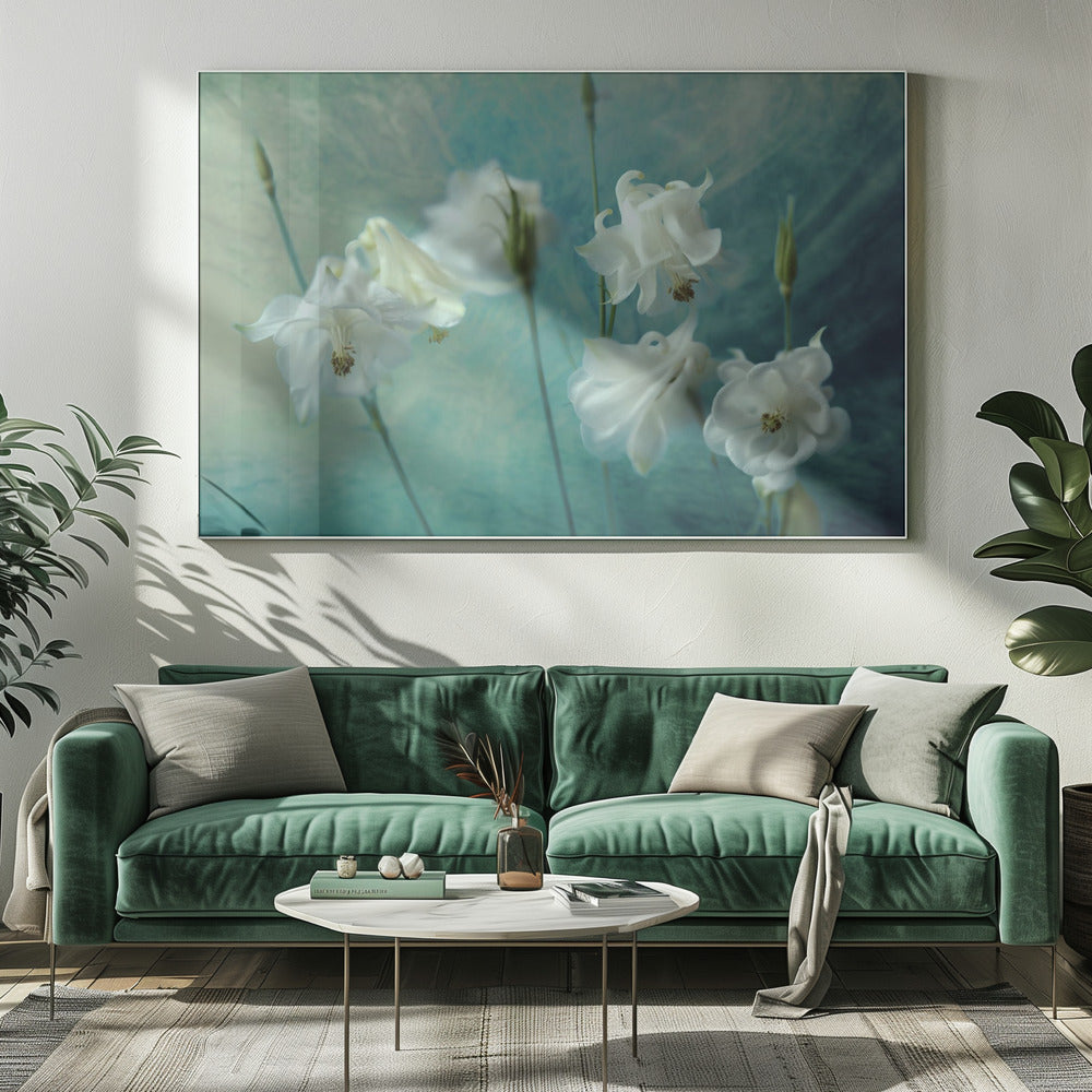 Crowns of Thorns | Canvas