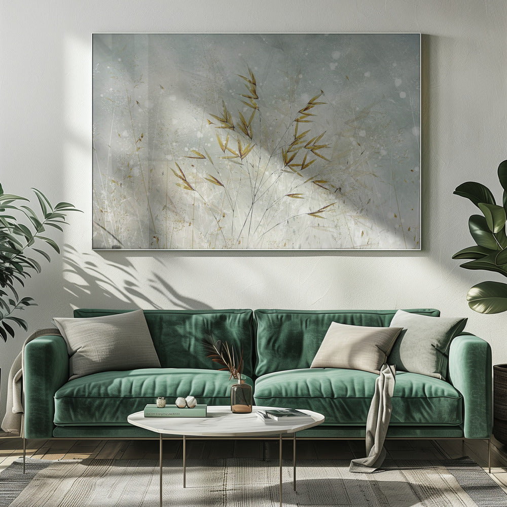 Wintertime | Canvas