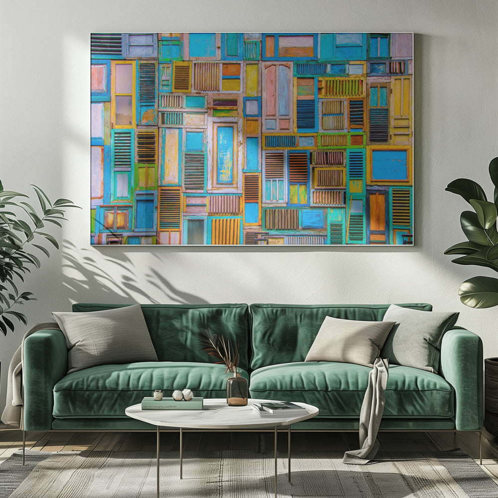 luiken | Canvas