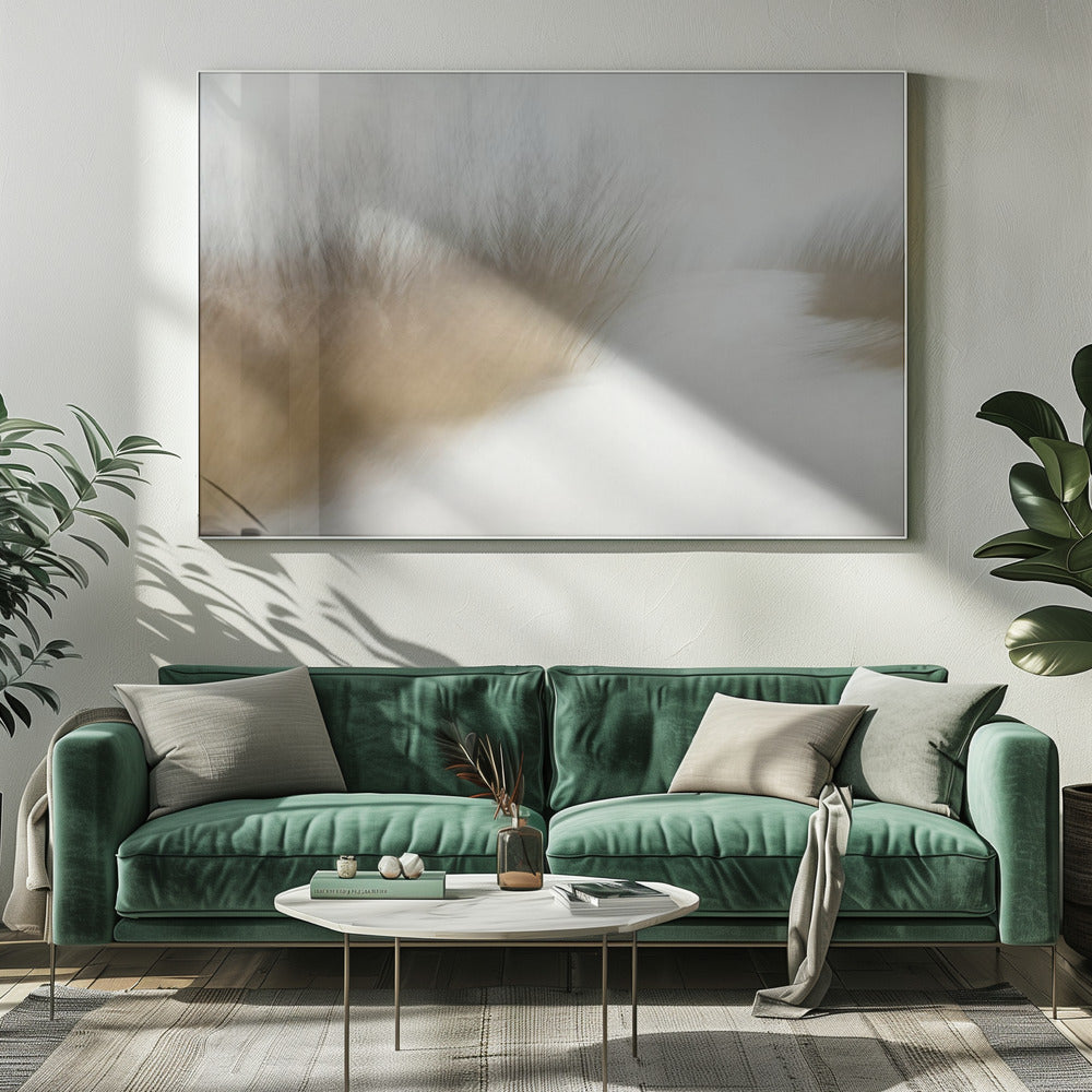 Wintertijd | Canvas