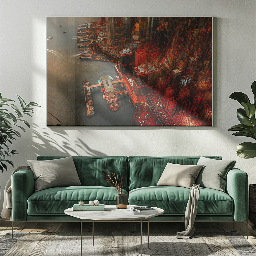 HK | Canvas