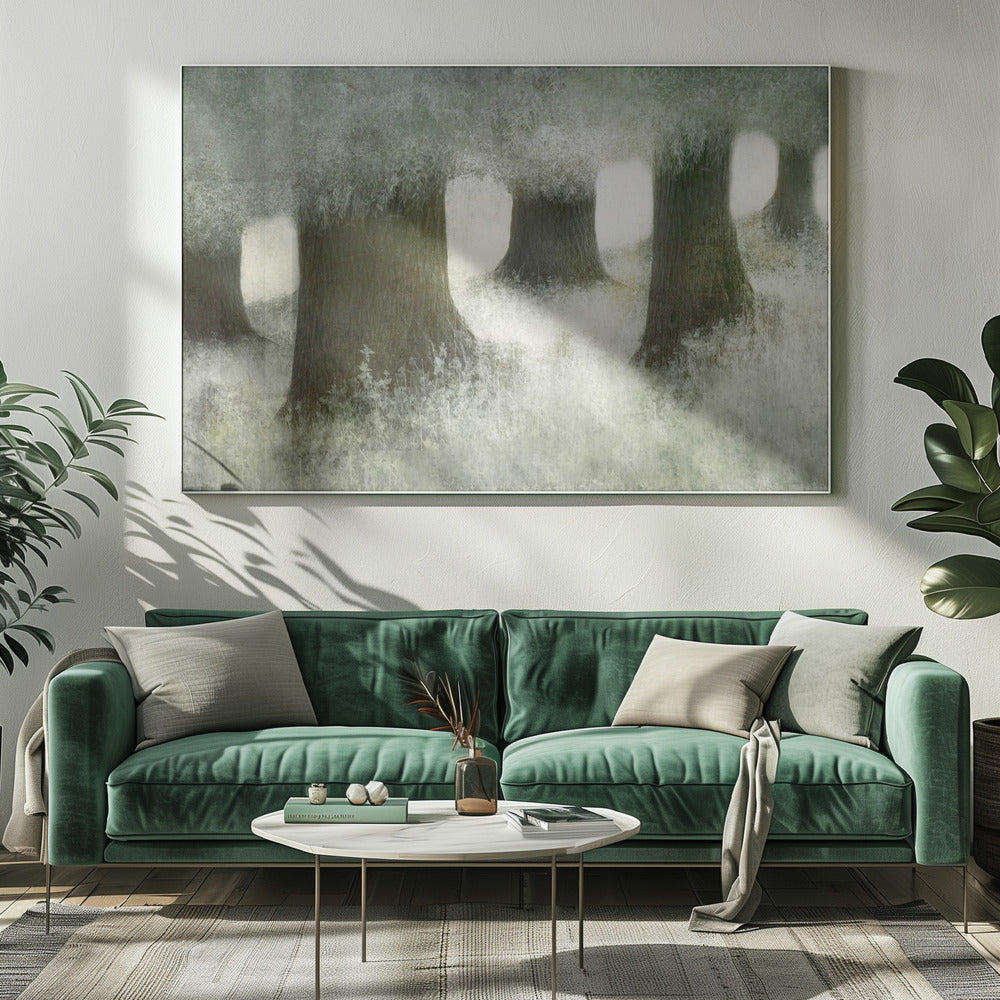 Connected | Canvas