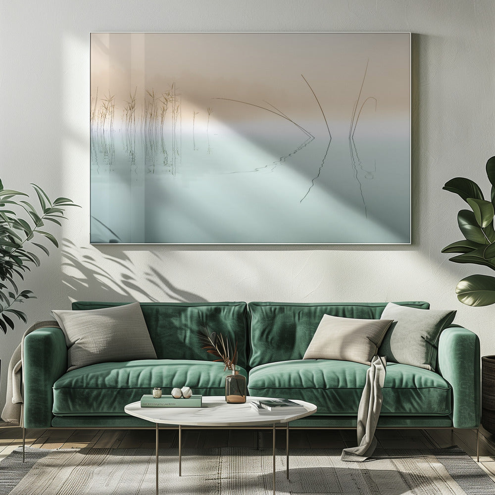 Silence | Canvas