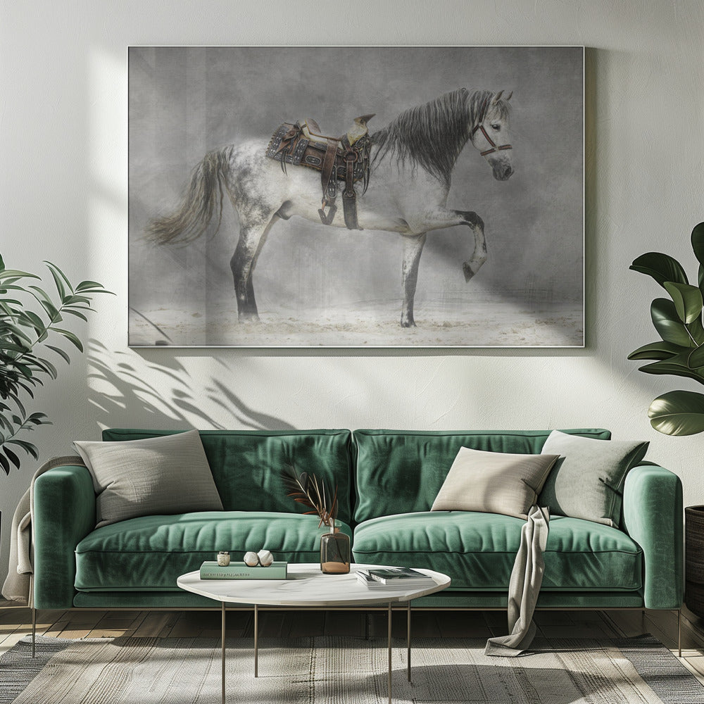Strike a Pose | Canvas