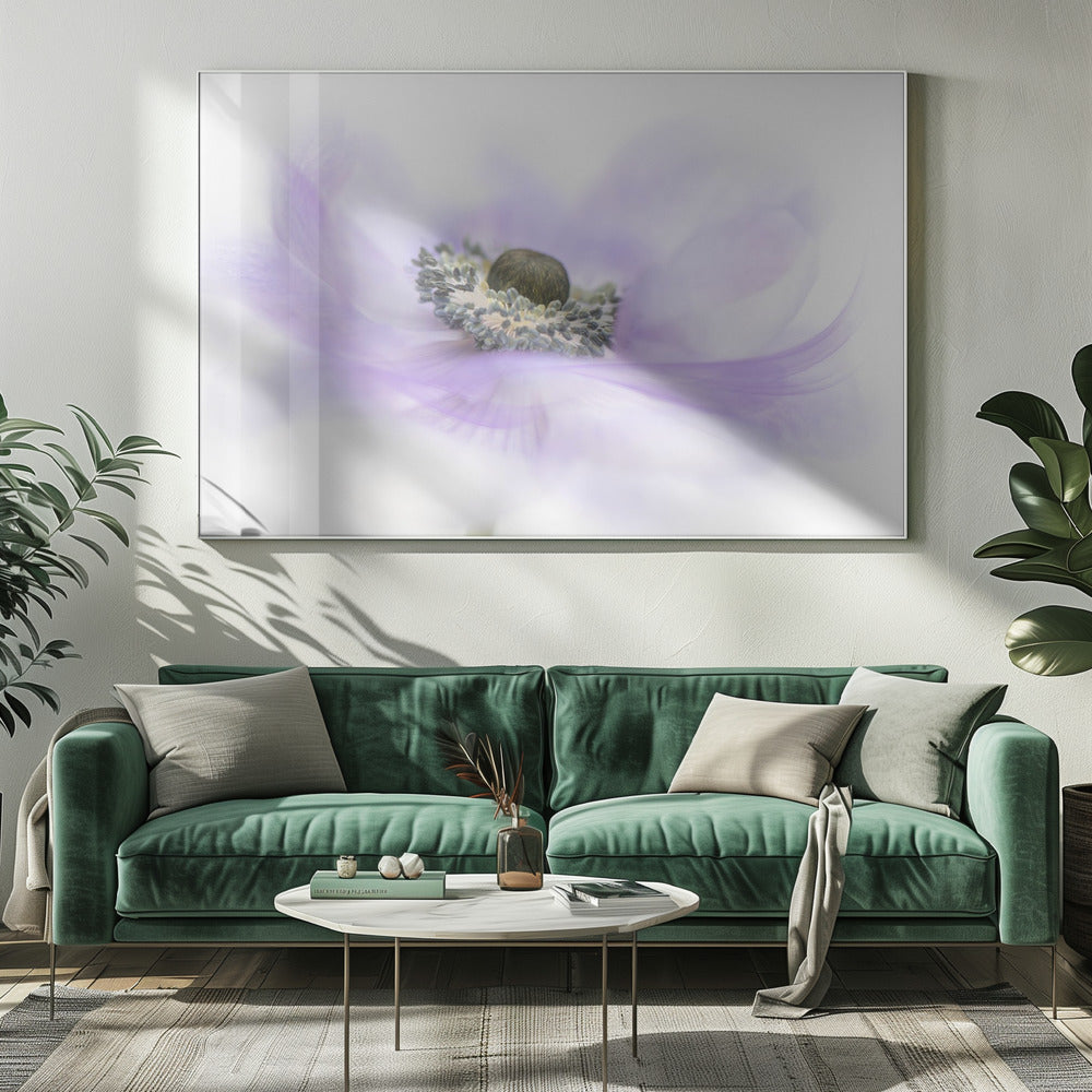 Fluister | Canvas