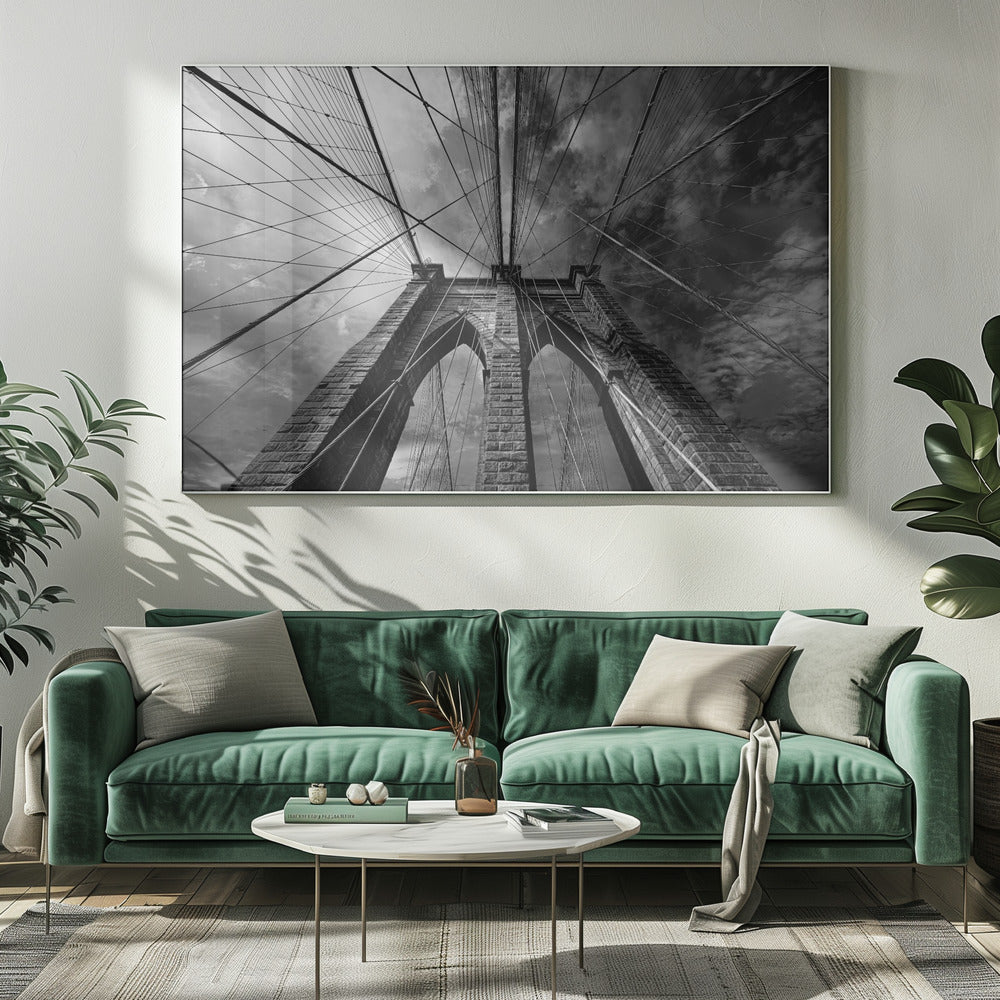 Brooklin | Canvas