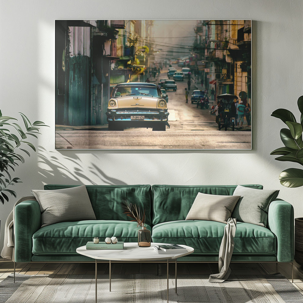 CUBA EEN EINDELOOS VERHAAL | Canvas