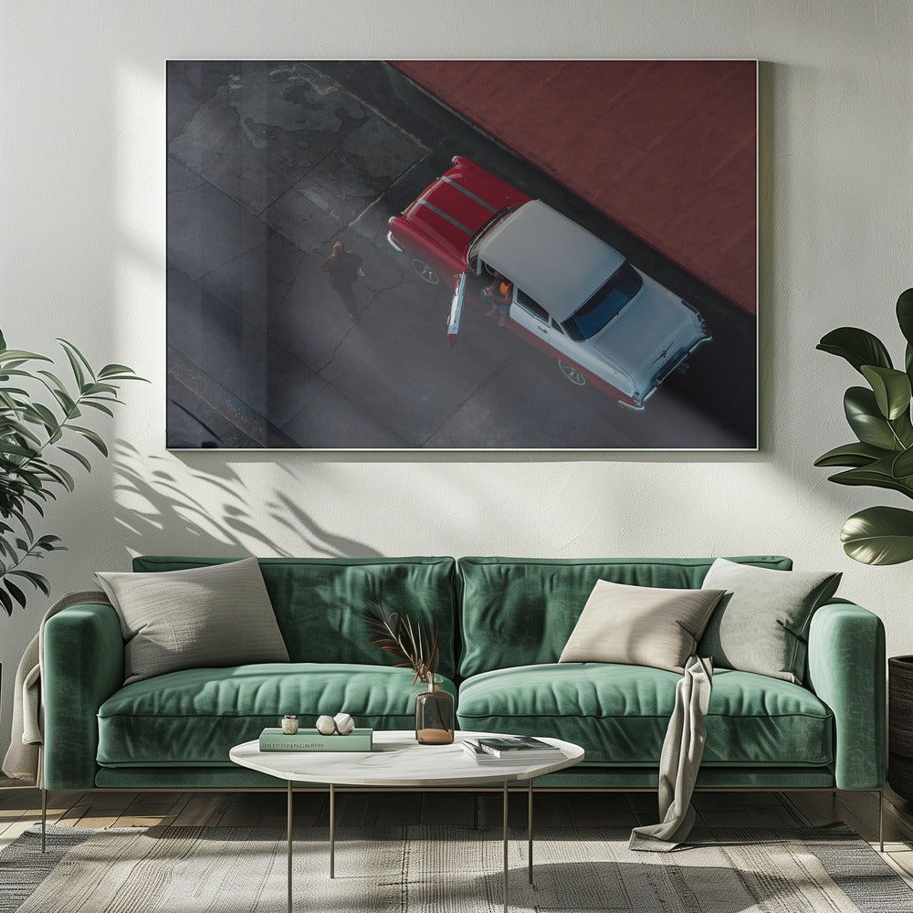 ROOD | Canvas
