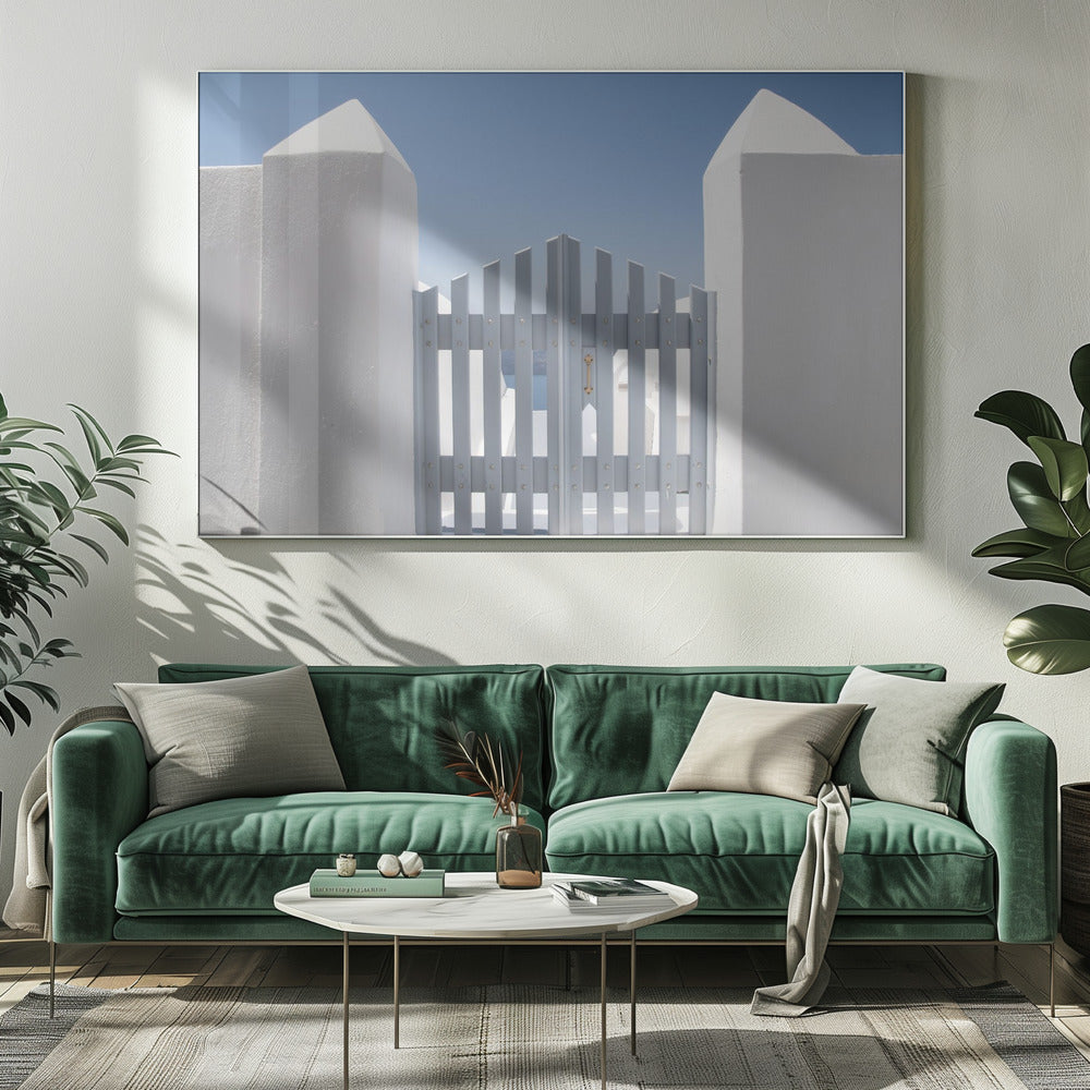 poort | Canvas