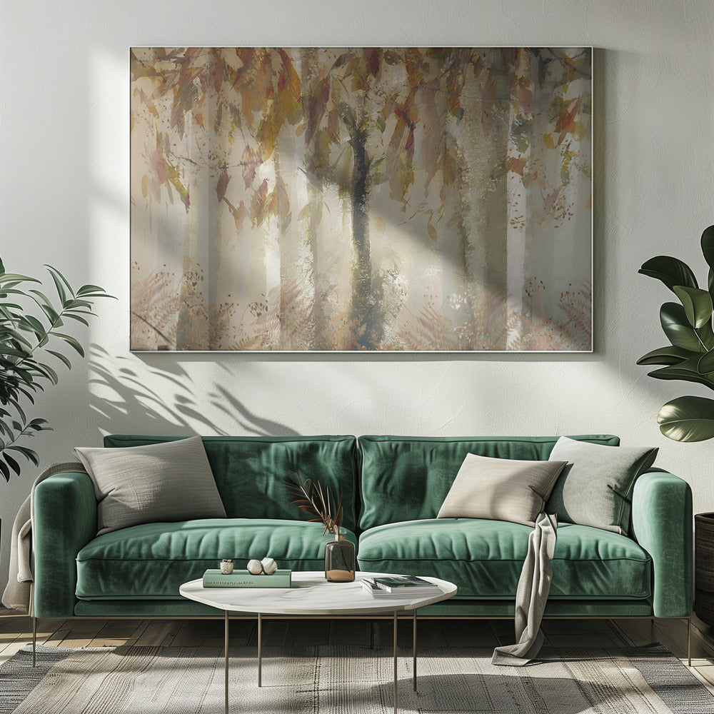 Blikvanger | Canvas