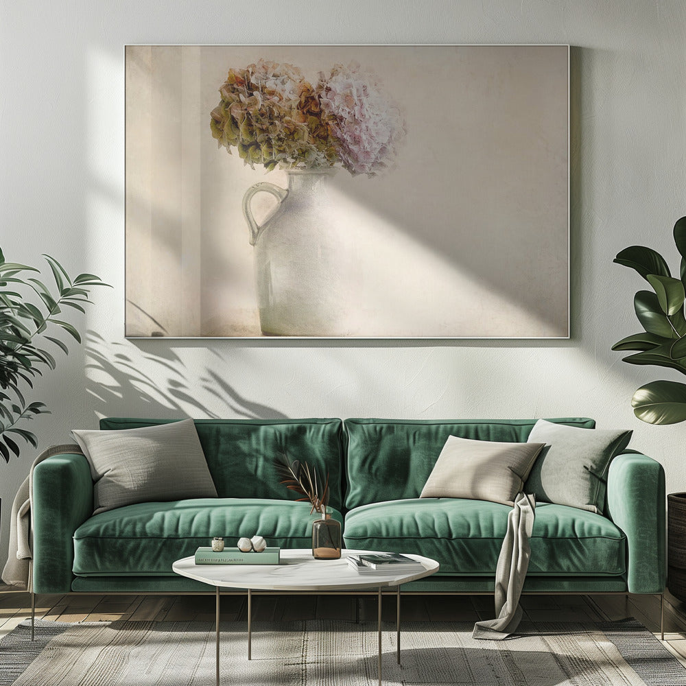 Droogboeket | Canvas