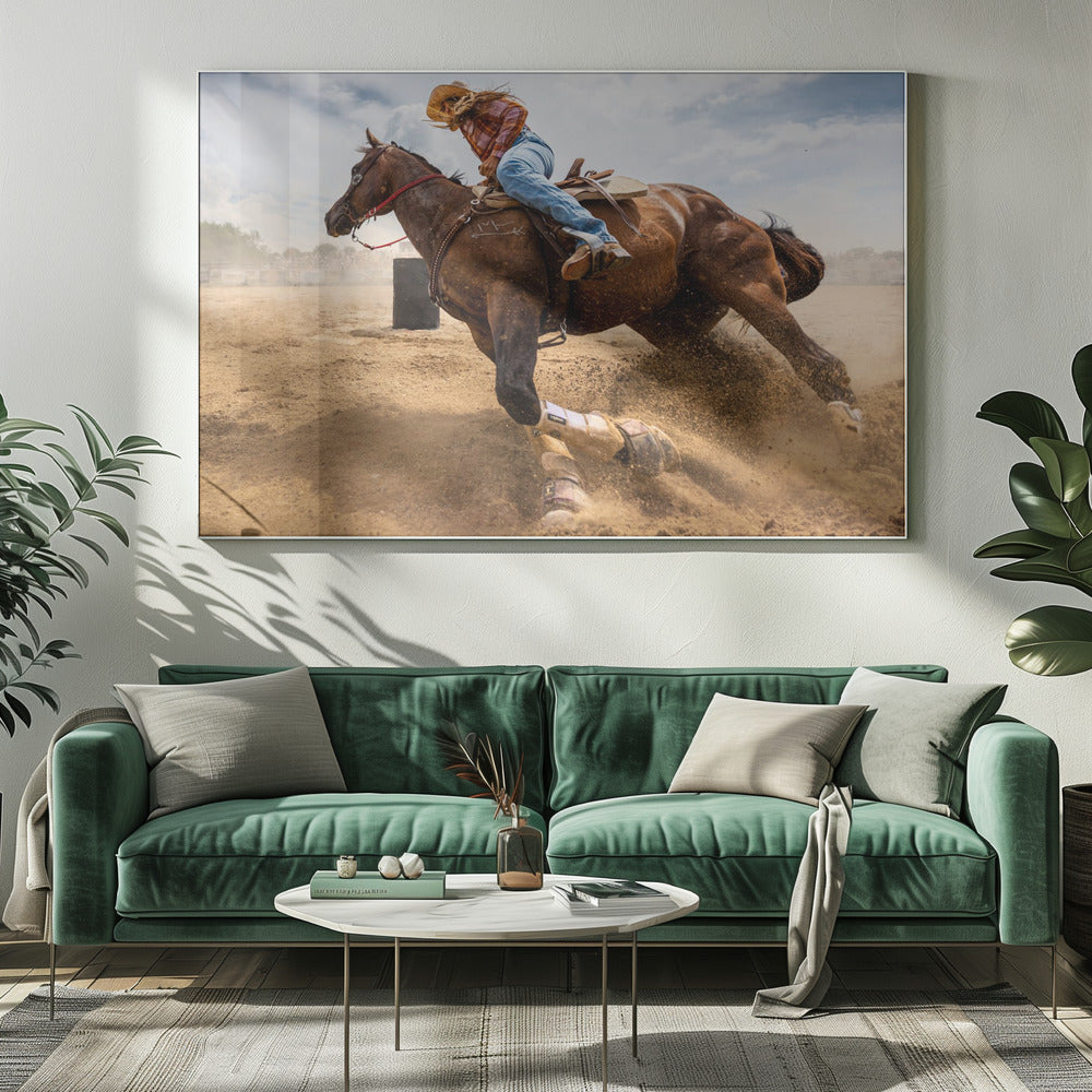 Buigen | Canvas