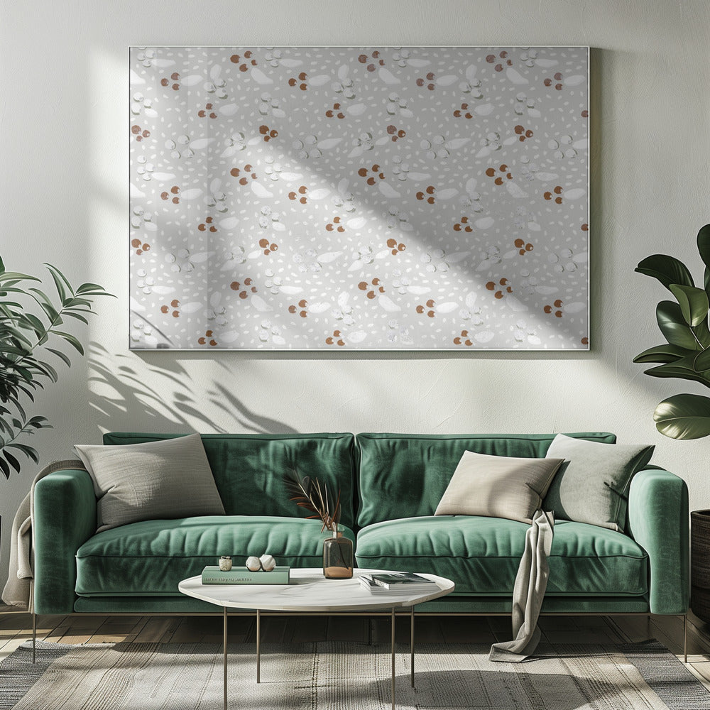 Kiezeldans | Canvas