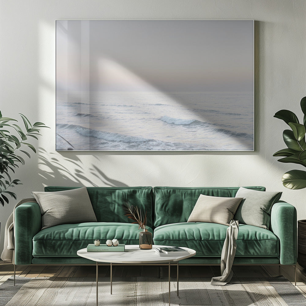 Dageraad | Canvas