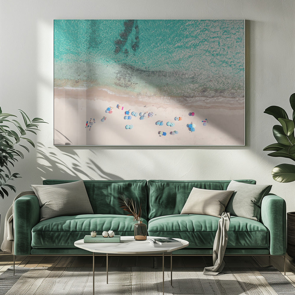 Zomertijd | Canvas