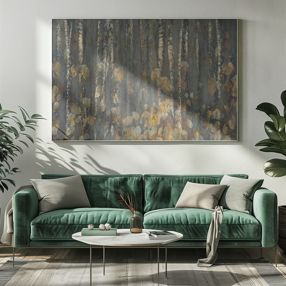 Herfst | Canvas