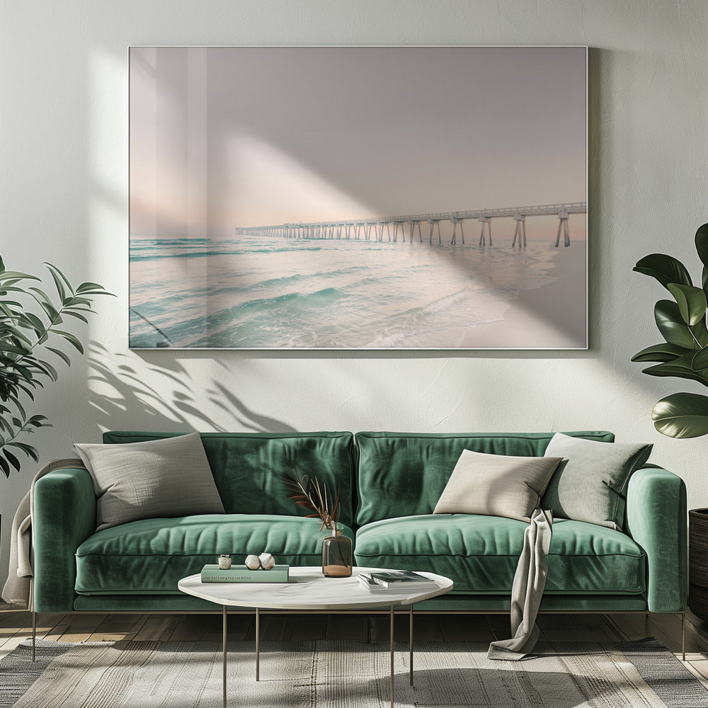Promenade | Canvas
