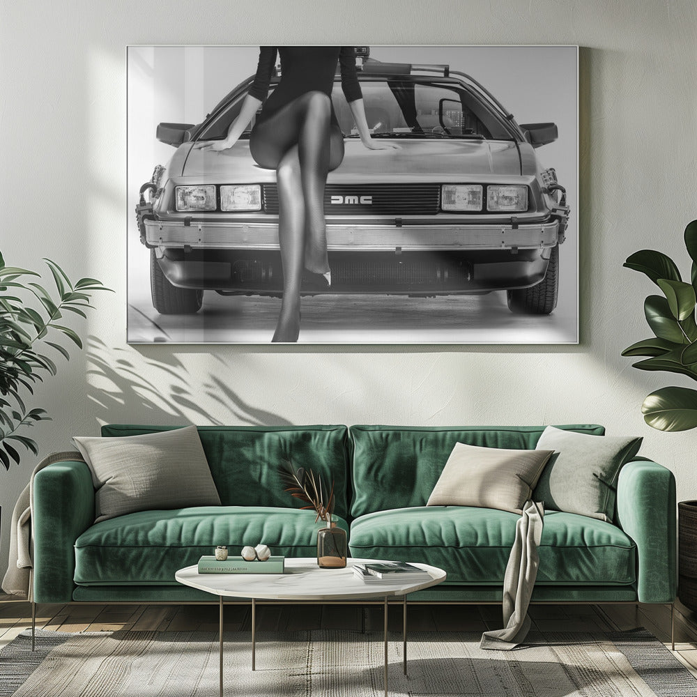 De toekomst is vrouwelijk | Canvas
