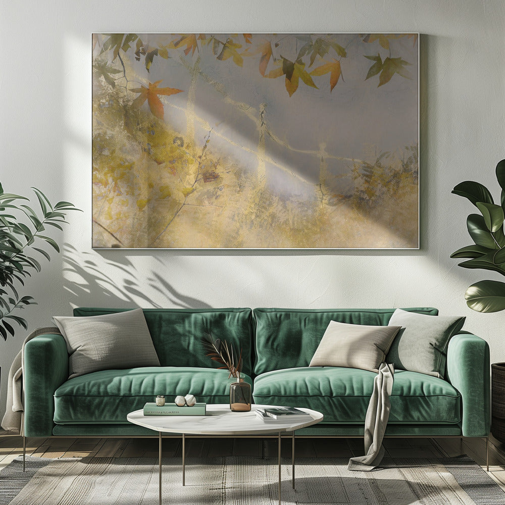 De brug | Canvas