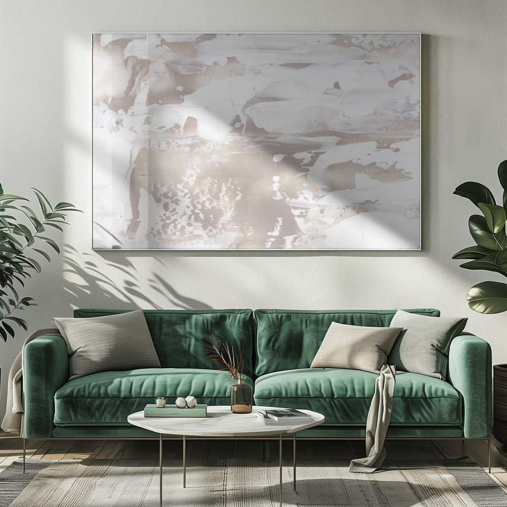 Texture Untitled | Canvas