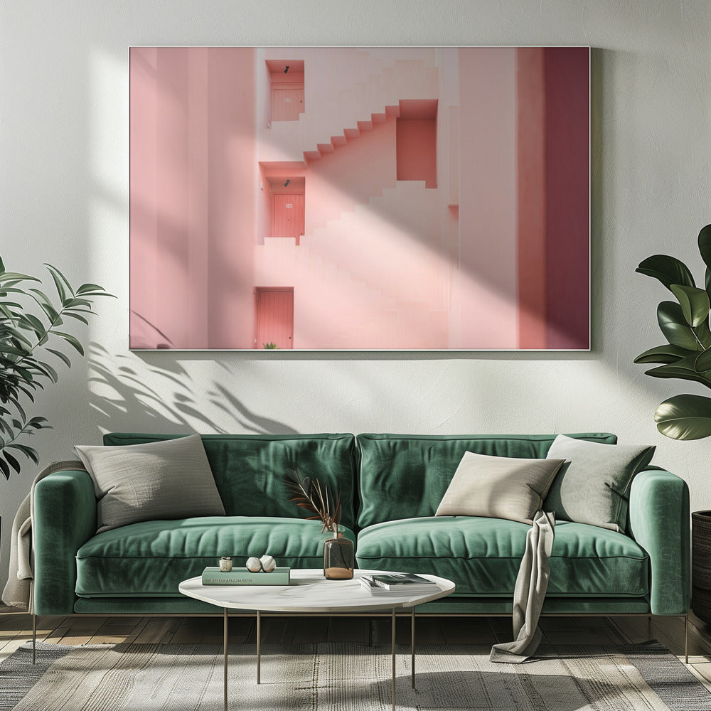 Zuid-Spanje 3 | Canvas