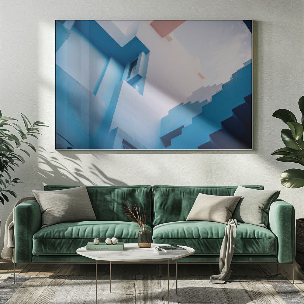 Zuid-Spanje 10 | Canvas
